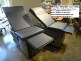Midmark Ritter 104 Exam Tables
