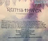Ruth&rsquos Haven Women&rsquos Sober Living