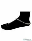 Buy Beautiful Collection of Payal Design From the Stock of Anura