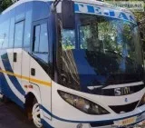 13 SeaterExecutive Minibus Hire in bangalore