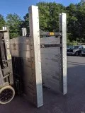 Aluminum Build-a-Box Trench Box