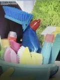Tina s house cleaning 714 225-4521