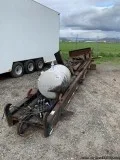 EDGE ROLL OFF SYSTEM