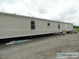2007 New River Homes Mobile Home