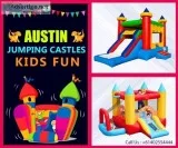 Jumping Castles for Kids and Adults in Australia