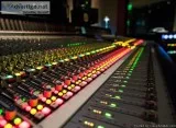Best Music Studio In Delhi.