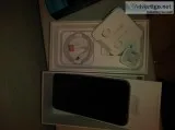 New iPhone in need of a buyer