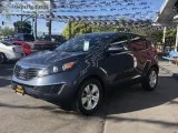 20012 Kia Sportage