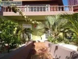 Investment Villa for sale in Curacao