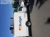 12 foot box truck
