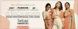 TheHLabel Show and Sale 2019 Explore the Art of Fashion