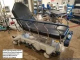 Stryker 1015 Big Wheel Stretcher