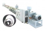 PVC Pipe Plant ExtruderExtrusion Line PVC Pipe Plant Manufacture