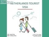 Approach Sanctum for Netherlands Tourist Visa