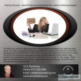 Professional Social Media Marketing