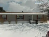 3 Bedroom Doublewide in Grand Rapids MI 6847