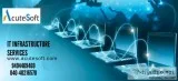 IT Infrastructure services
