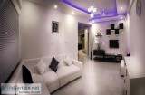 Best opportunity to buy 3 BHK residential apartments in Sector 1