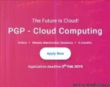 Learn Cloud Computing with Great Learning