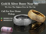 Cash For Silver  Best Silver Buyer