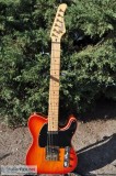 Cort Telecaster Electric Guitar