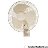 India Best Wall Fan Manufacturers