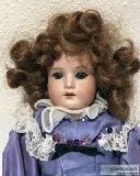 ARMAND MARSEILLE 370 Great 15&quot Doll