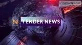 Find the most relevant tenders for your industry