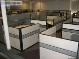 Uses Office Cubicles