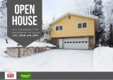OPEN HOUSE