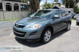 2011 MAZDA CX-9 SPORT SUV 4D