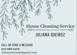 Move in-out cleaning services