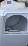 Maytag Neptune GAS Dryer TOUCH SCREEN