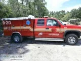 2006 Chevrolet Silverado 3500 LT2 Ext. Cab 4WD SRW