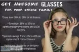 Need Glasses