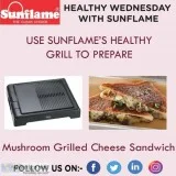 Providing Non-Stick Master Grill