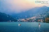 Get Affordable Nainital Corbett Tour Packages