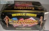 Easyriders Limited Edition Series 1 Metallic Images Collectors