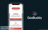 Get Mobile App Reviews  GasBuddy App Review