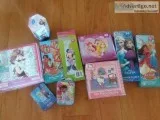 Clothes shoes toys sporting equipment antique coins and more