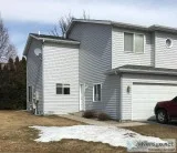 Townhome for sale