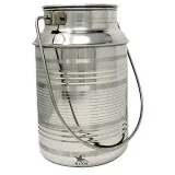 Life time Stainless Steel can No1-750Ml