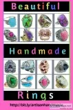 HandmadeArtisan Jewelry