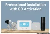 Free Vivint Equipment and Installation