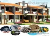 Ghd Aangan 2 BHK to 3BHK Apartments at Dodamarg Sindhudurg