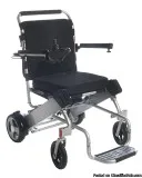 Buy Lightweight Folding Electric Wheelchairs for Sale  NZ