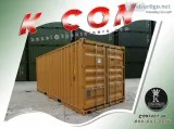 AFFORDABLE SHIPPING CONTAINERS FOR SALE AND RENT-TO-OWN