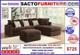 BEST PRICES SACTO FURNITURE