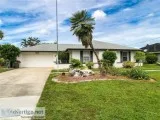 Stunning Waterfront Gulf Access Rent to Own