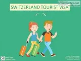 Avail Switzerland Tourist Visa Services